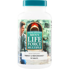 Mens Life Force Multiple