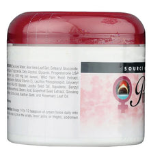 Progesterone Cream