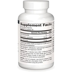 GastricSoothe Zinc L-Carnosine
