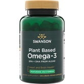 Plant Based Omega-3 - Featuring lifes OMEGA