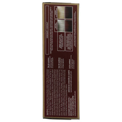 Henna Cream - Chocolate