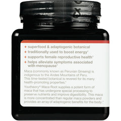 Womens Maca Root