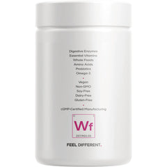 Womens Fermented Multivitamin+
