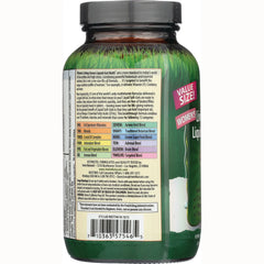 Womens Living Green Liquid-Gel Multi