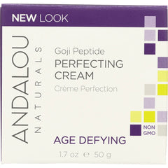 Goji Peptide Perfecting Cream