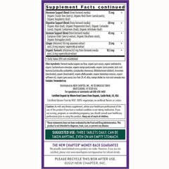 Womens Advanced Multivitamin 40+
