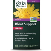 Women Bloat Support