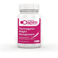 Thermogenic Weight Management