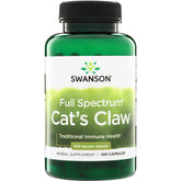 Full Spectrum Cats Claw