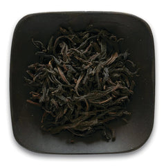 Organic High Grown Ceylon Black Tea Orange Pekoe - Fair Trade