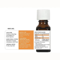 Tangerine Pure Essential Oil