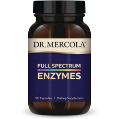 Full Spectrum Enzymes
