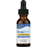 OregaDENT - Cinnamon & Clove Power
