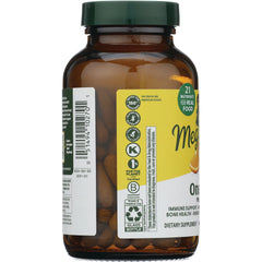 Mens 40+ One Daily Multivitamin