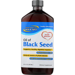 Oil of Black Seed