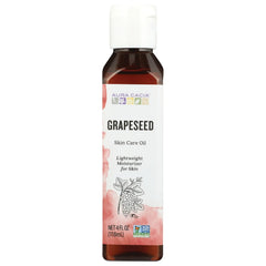 Grapeseed Skin Care Oil