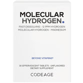 Molecular Hydrogen