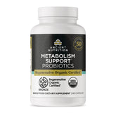 Metabolism Support Probiotics