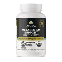 Metabolism Support Probiotics