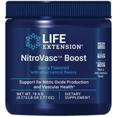 NitroVasc Boost - Berry