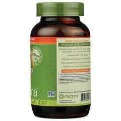 Pure Hawaiian Spirulina - Spearmint
