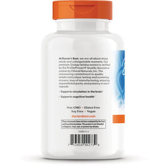 Extra Strength Ginkgo
