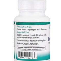 Potassium Citrate