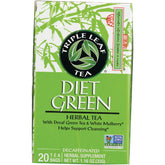 Diet Green Tea