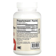 Vegan Arginine-Citrulline Sustain