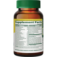 Womens 40+ One Daily Multivitamin