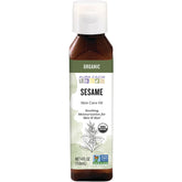 Organic Sesame Skin Care Oil