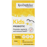 Kids Kyo-Dophilus One Per Day - Vanilla