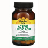 Active Lipoic Acid