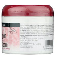 Progesterone Cream