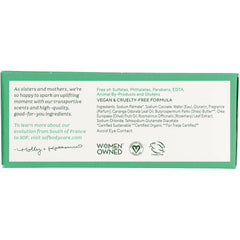 Triple Milled Soap - Lush Gardenia