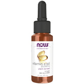 Vitamin E-Oil
