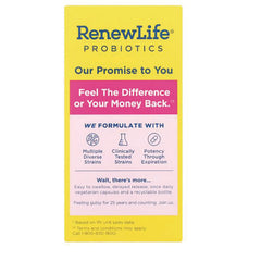 Womens Care Probiotics