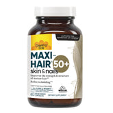 Maxi-Hair 50+ Skin & Nails