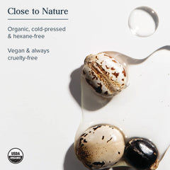 Organic Castor Oil