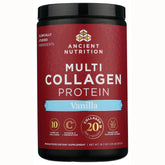 Multi Collagen Protein - Vanilla