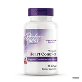 Womens Heart Complex