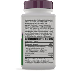 St. Johns Wort Premium Extract