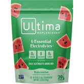Daily Electrolyte Drink Mix - Watermelon
