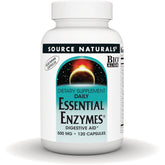 Daily Essential Enzymes