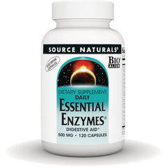 Daily Essential Enzymes