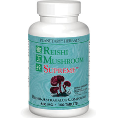 Reishi Mushroom Supreme