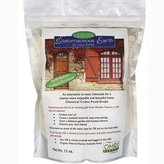 Diatomaceous Earth