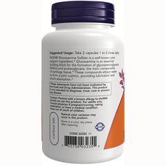 Glucosamine Sulfate