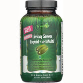 Womens Living Green Liquid-Gel Multi