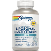 High Potency Liposomal Multivitamin - Mens